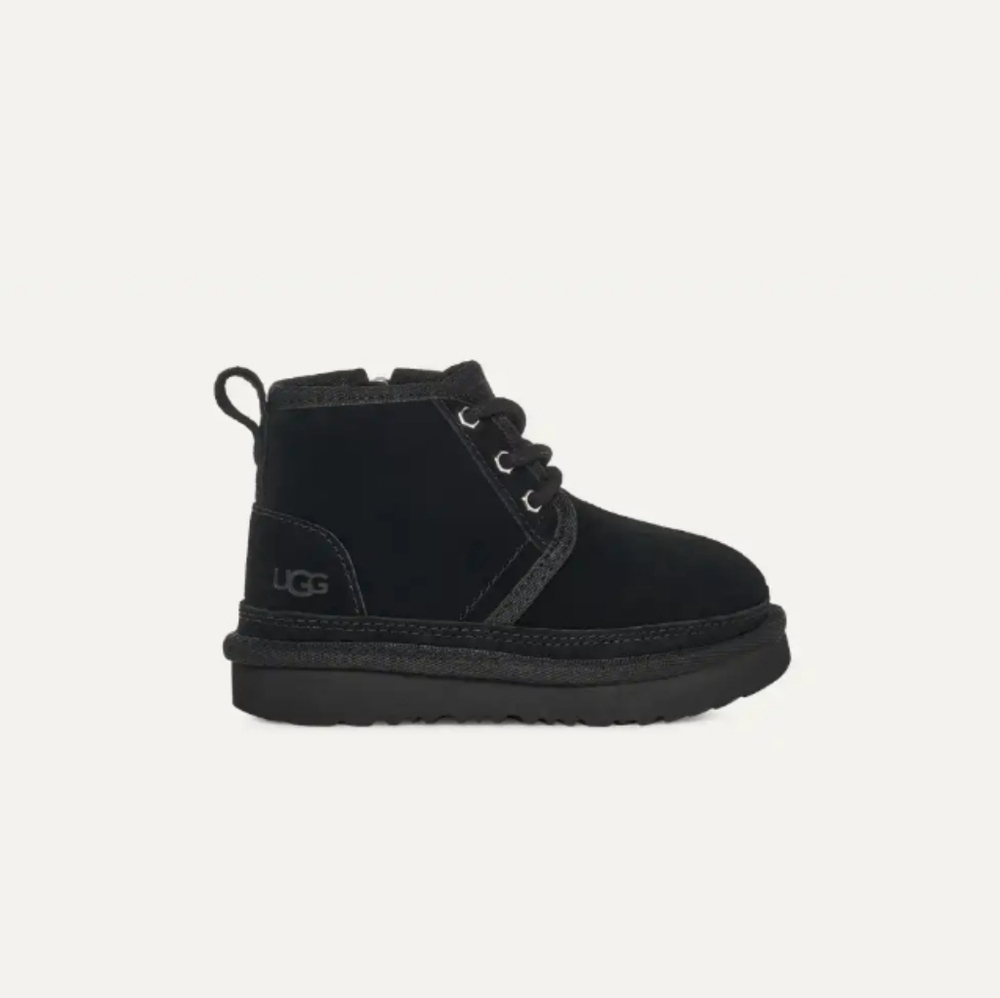 Nuemel II Boot